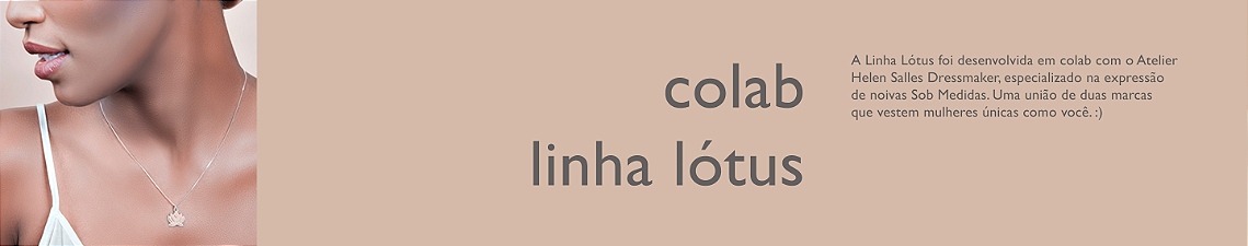 linha lótus categoria