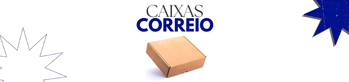 Caixa Correio
