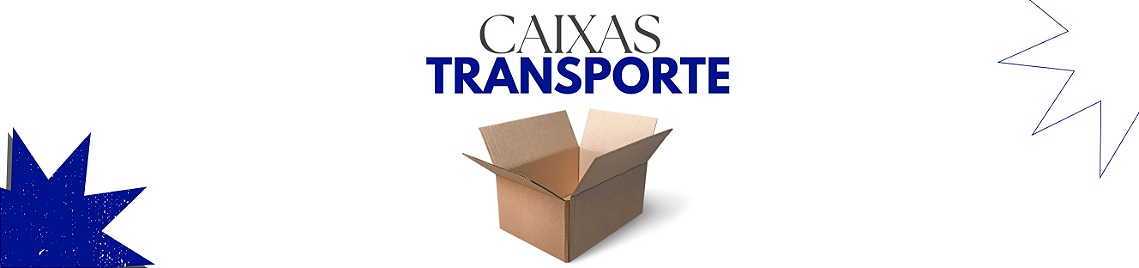 Caixa Transporte