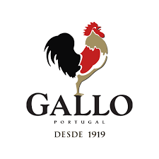 Gallo vitrine-marcas