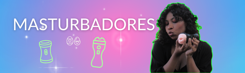 Masturbadores
