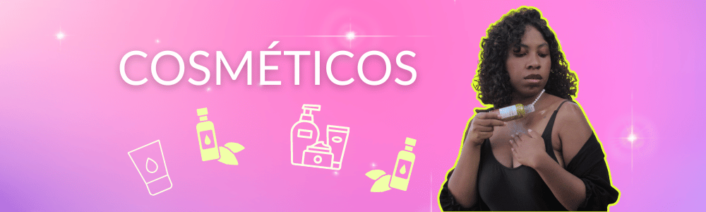 Cosméticos