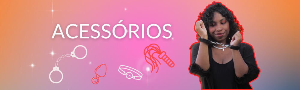 Acessórios