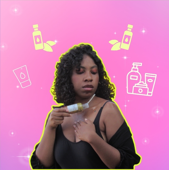 Cosméticos vitrine-mas-vendido