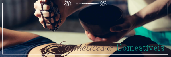 Cosméticos vitrine-mini mobile