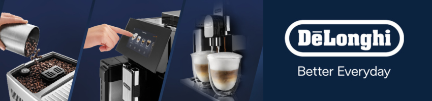 Delonghi
