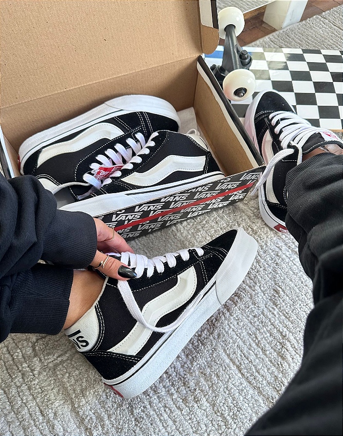 Vans
