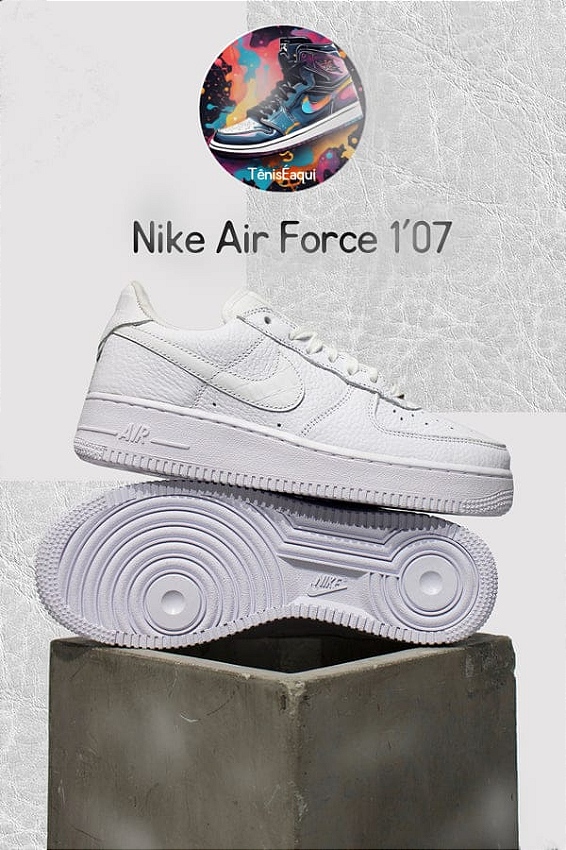 Nike Air Force 1'07/p