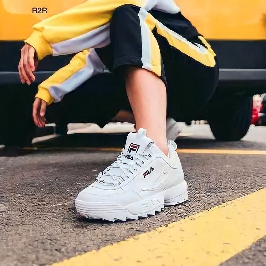 fila/p