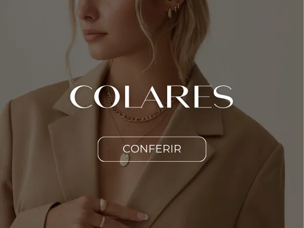 Colares vitrine-mini