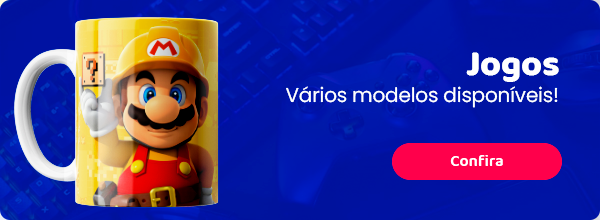 Mini 6 vitrine-lancamento