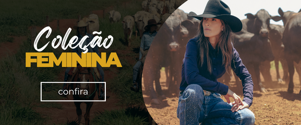 Feminino vitrine-mini