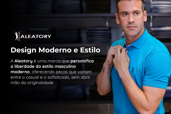 Banner Aleatory mobile