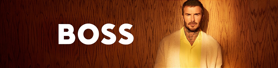 Boss categoria