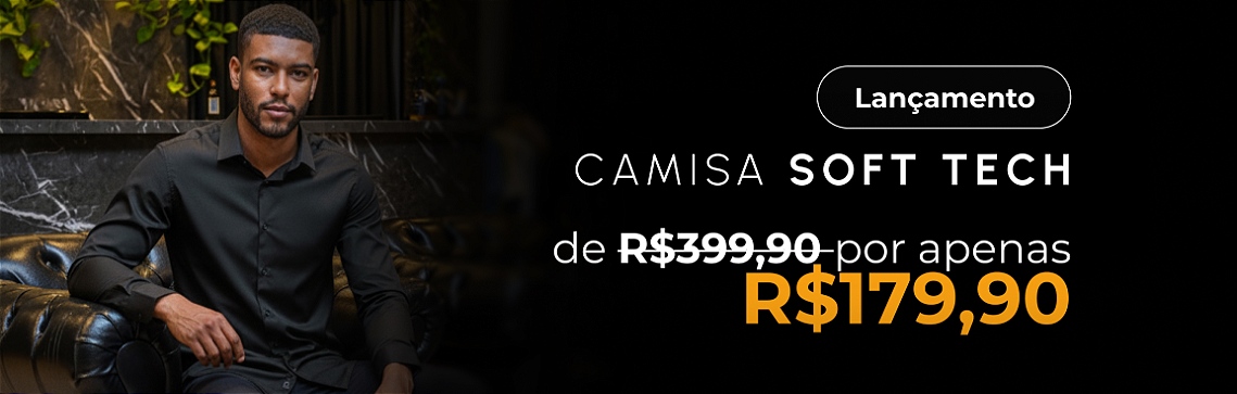 SOFT TECH CATEGORIA