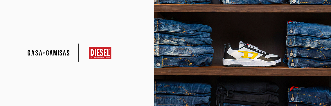 Banner C Diesel