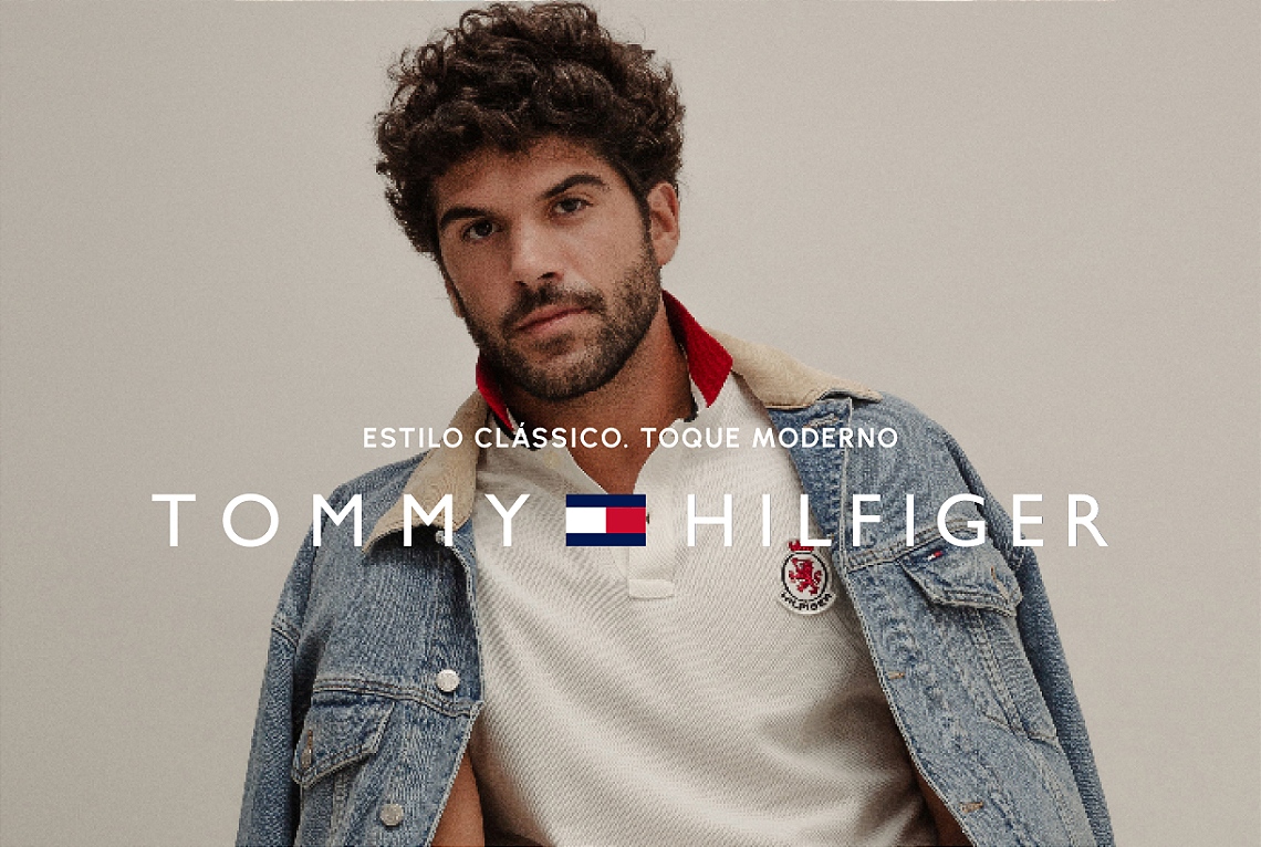 Tommy Categoria mobile