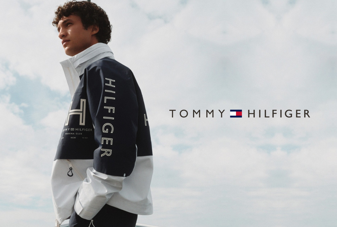 Tommy Categoria mobile