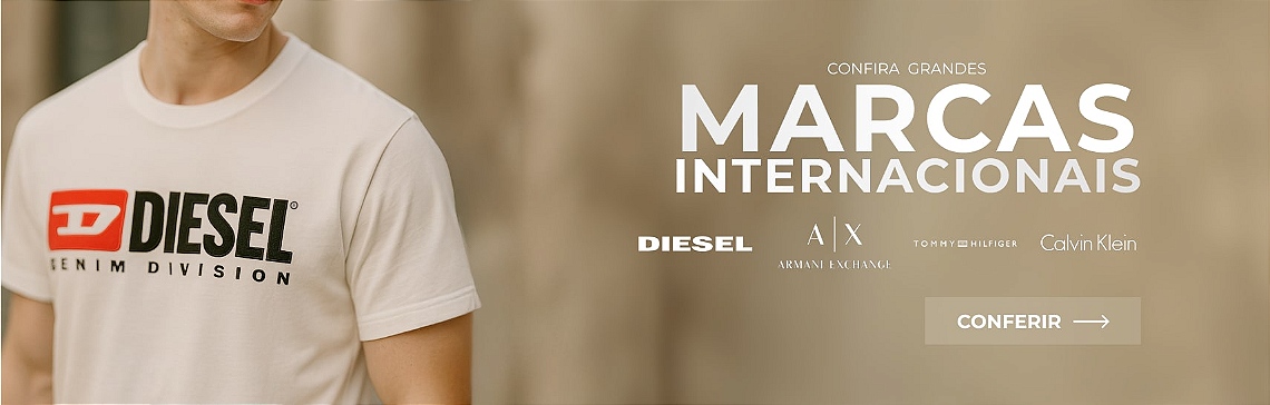 Marcas Internacionais vitrine-lancamento