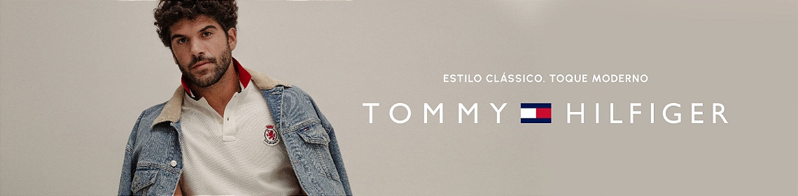 Tommy Categoria