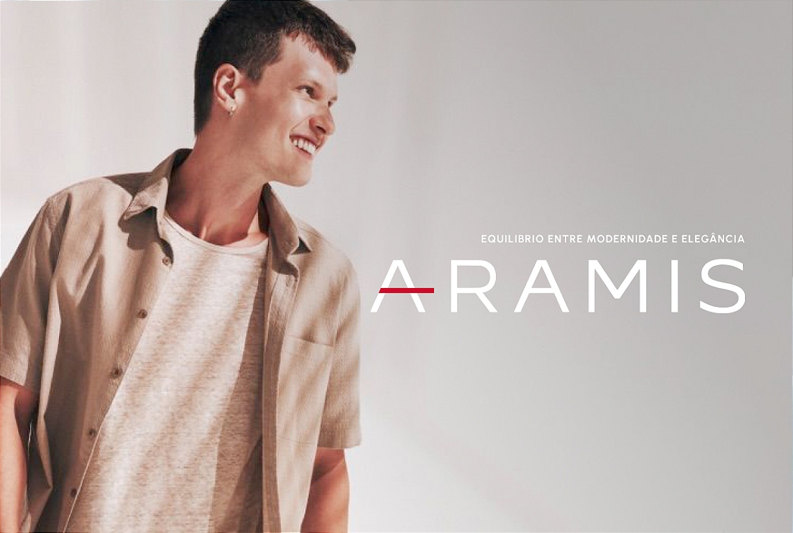 Categoria Aramis mobile