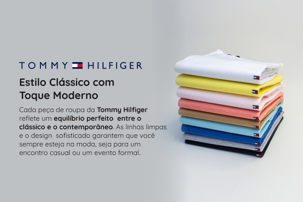 Tommy Categoria mobile