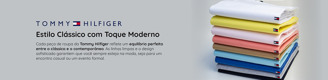 Tommy Categoria
