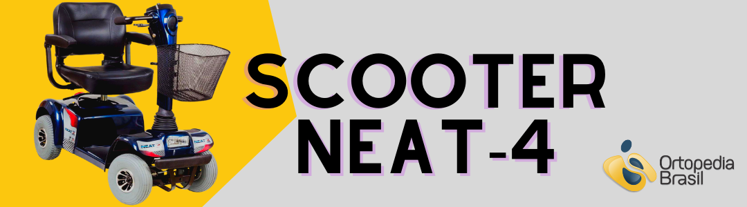 Scooter Neat 4