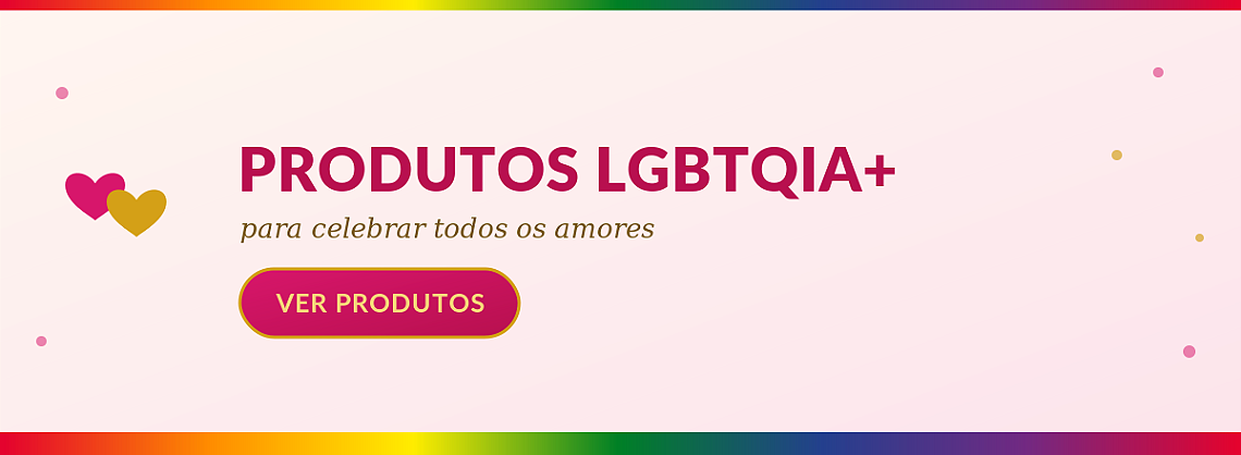 LGBT vitrine-mini