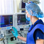 Equipamentos vitrine-video