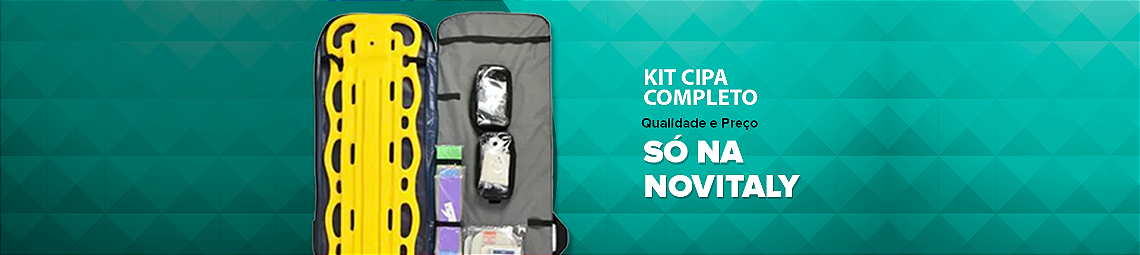 VITRINE NOVITALY CIPA