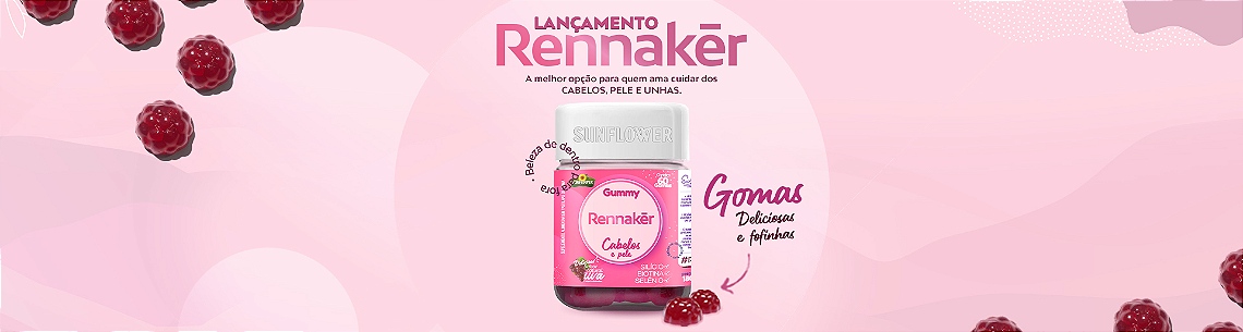 Full Rennaker