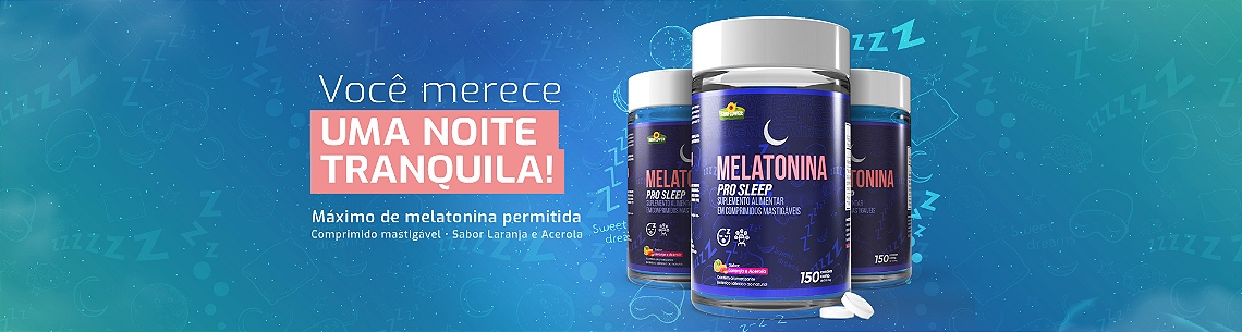 Melatonina