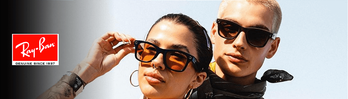 Rayban Unissex Sol
