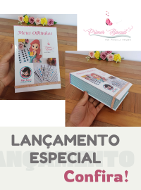 Lançamento Especial vitrine-mini