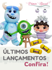 Lançamento Especial vitrine-mini