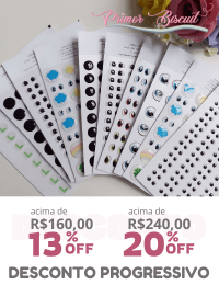 Progressivo vitrine-mini