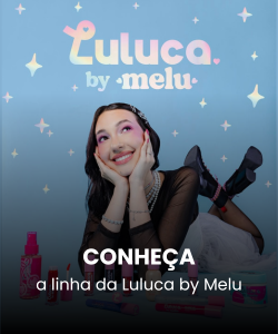 Mini banner Luluca vitrine-mini