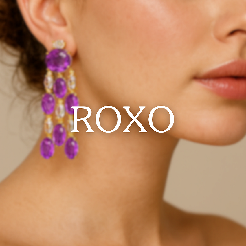 ULTRAVIOLET vitrine-lancamento