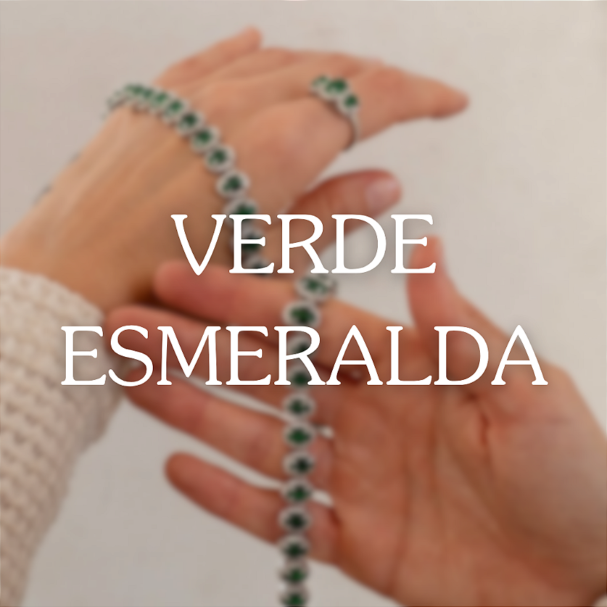 ESMERALDA vitrine-lancamento