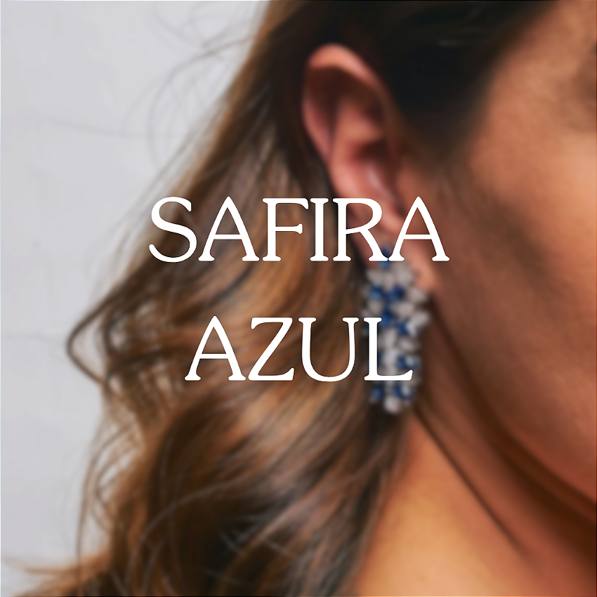 SAFIRA AZUL vitrine-lancamento