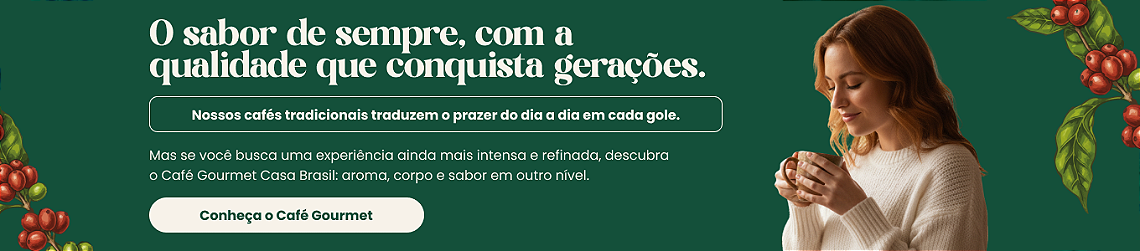 Pagina Cafe Tradicional