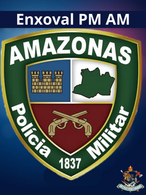 Polícia Militar Amazonas vitrine-mini
