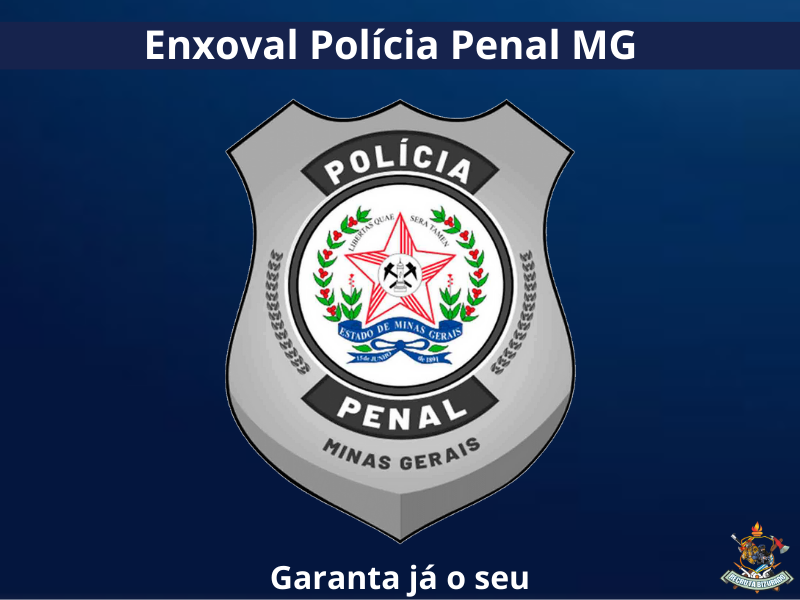 Polícia Penal Minas Gerais vitrine-mini mobile