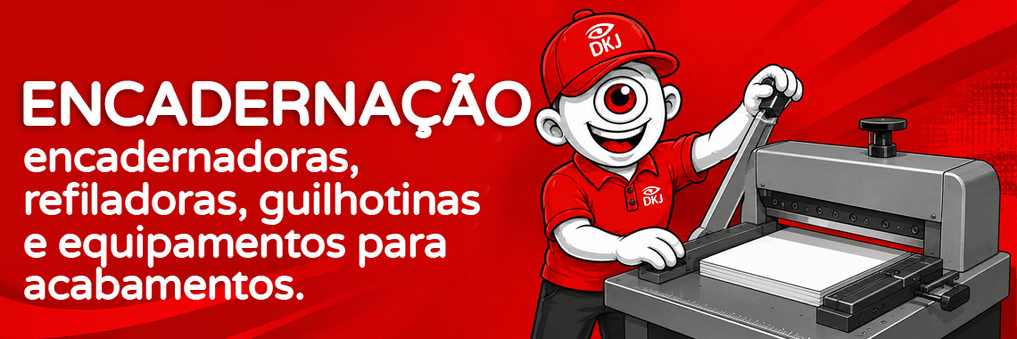 banner encadernacao