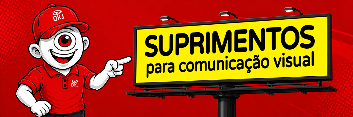 banner comunicação visual