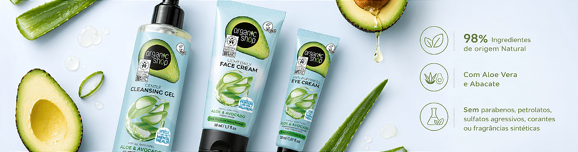 Face care categoria
