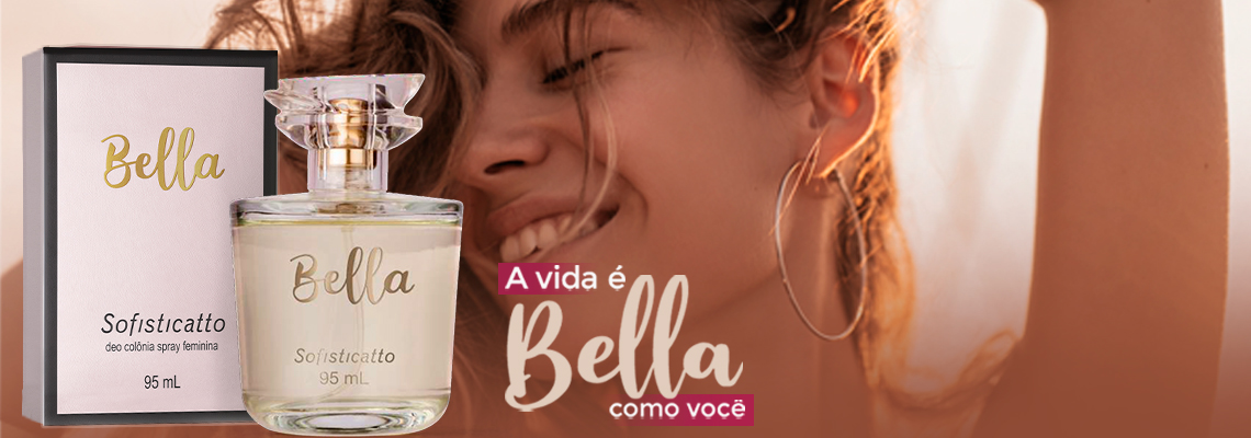 Categoria 5 Perfumaria