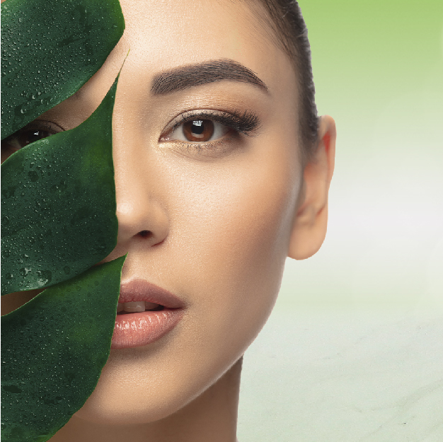 Facial 5 vitrine-marcas