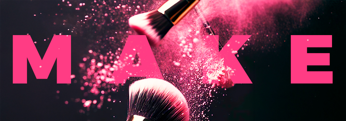 Categoria 2 Maquiagem